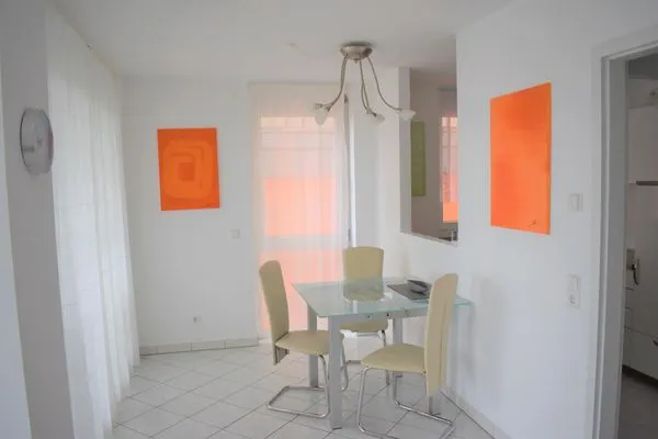 Wohnzimmer  SofieAmSee