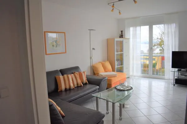 Wohnzimmer  SofieAmSee