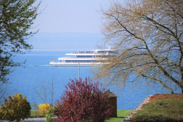 Meerblick  SofieAmSee