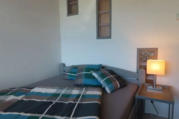 Schlafzimmer  Westside