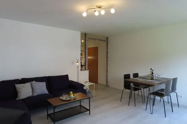 Wohnzimmer  Westside