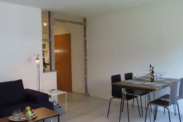 Wohnzimmer  Westside