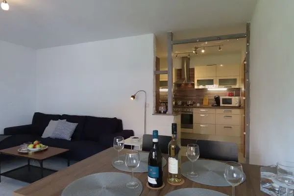 Wohnzimmer  Westside