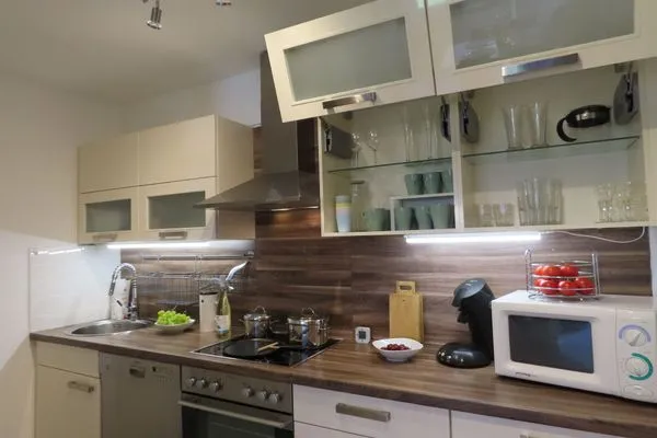 Küche / Küchenzeile  Westside