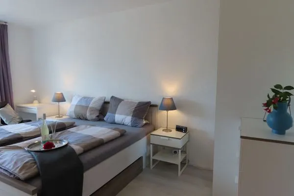 Schlafzimmer  Westside