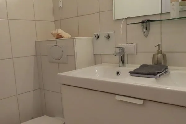 Badezimmer  Westside