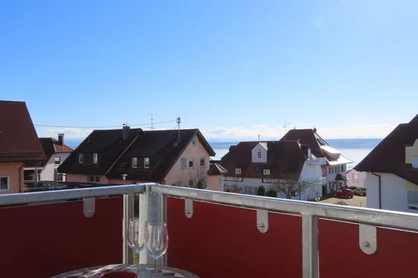 Meerblick  Ferienhaus Sonnenstrahl*****