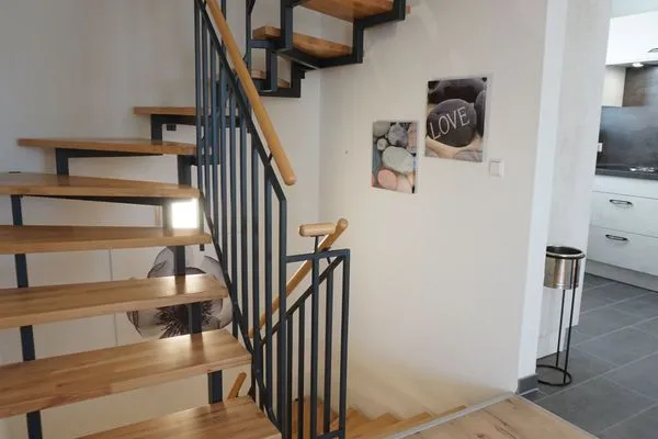   Ferienhaus Sonnenstrahl*****