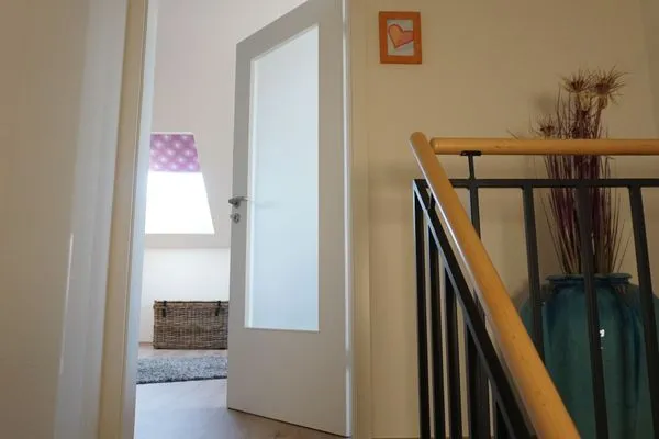   Ferienhaus Sonnenstrahl*****