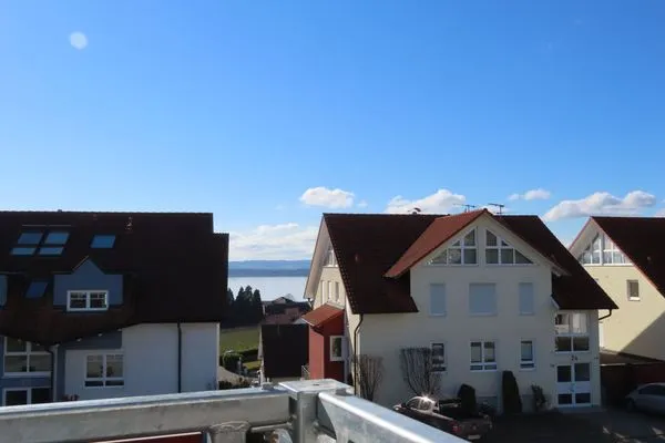 Meerblick  Ferienhaus Sonnenstrahl*****