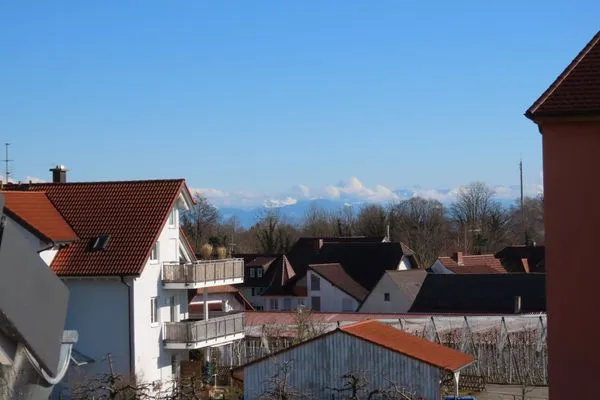   Ferienhaus Sonnenstrahl*****