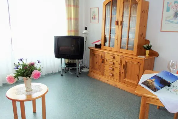 Wohnzimmer  Ferienwohnung Beim Ödenstein