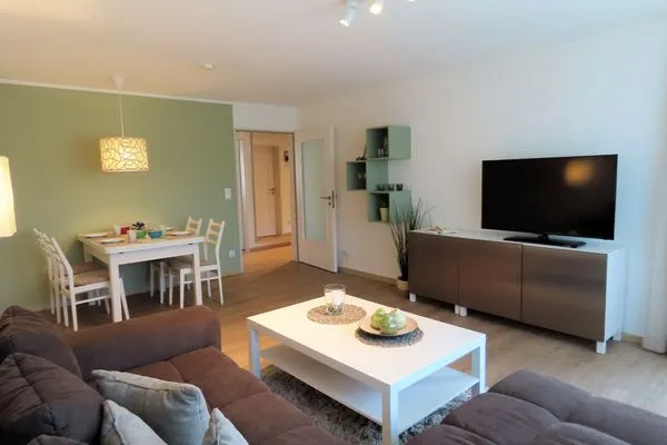 Wohnzimmer Ankerpletz IM- Ankerplatz 1