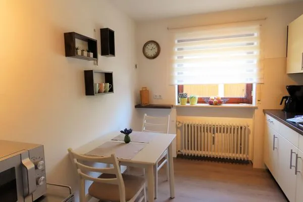 Küche / Küchenzeile Ankerpletz IM- Ankerplatz 1