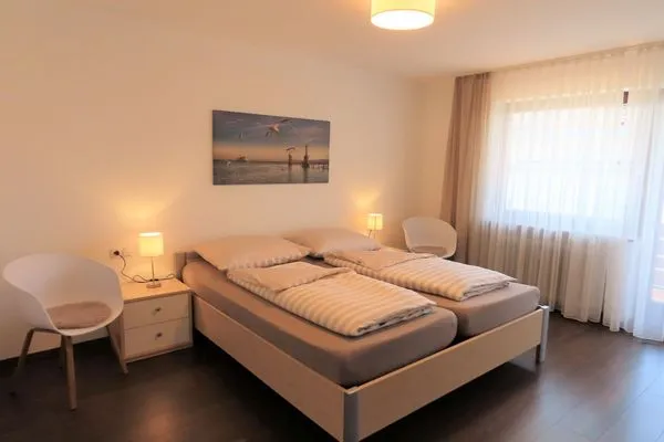 Schlafzimmer Ankerpletz IM- Ankerplatz 1