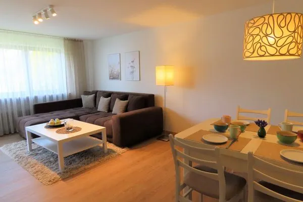 Wohnzimmer Ankerpletz IM- Ankerplatz 1