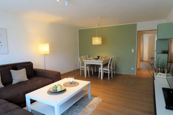 Wohnzimmer Ankerpletz IM- Ankerplatz 1