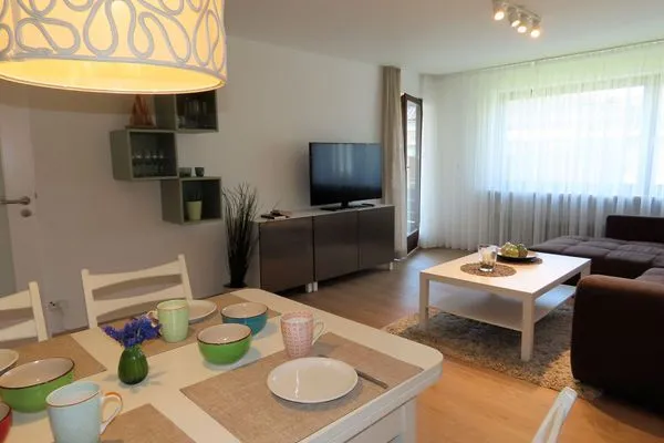 Wohnzimmer Ankerpletz IM- Ankerplatz 1