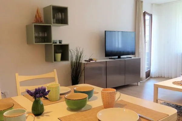 Wohnzimmer Ankerpletz IM- Ankerplatz 1