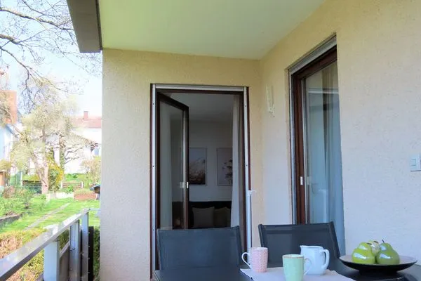 Balkon Ankerpletz IM- Ankerplatz 1