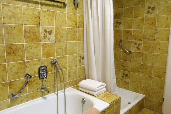 Badezimmer Ankerpletz IM- Ankerplatz 1