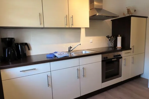 Küche / Küchenzeile Ankerpletz IM- Ankerplatz 1