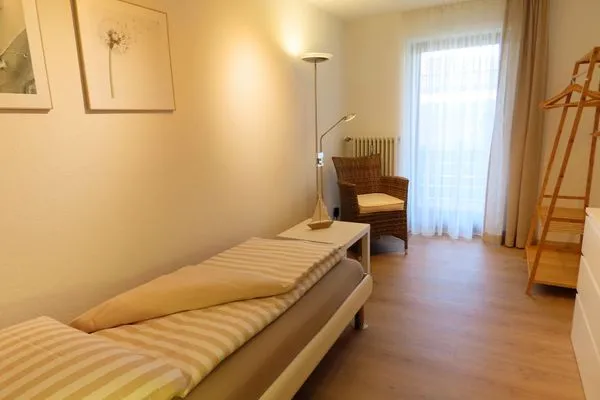 Schlafzimmer Ankerpletz IM- Ankerplatz 1