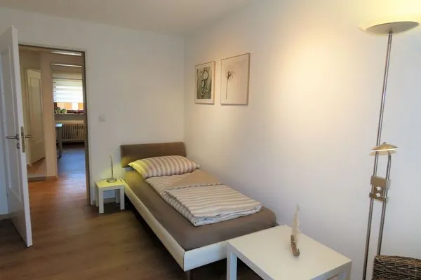 Schlafzimmer Ankerpletz IM- Ankerplatz 1