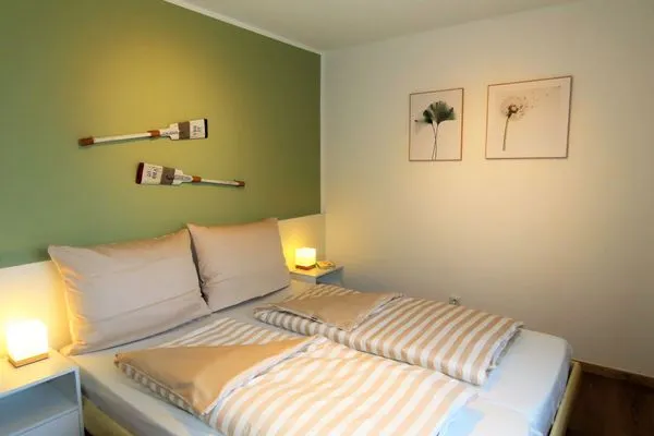 Schlafzimmer Ankerpletz IM- Ankerplatz 1