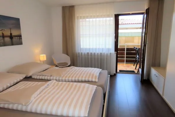 Schlafzimmer Ankerpletz IM- Ankerplatz 1