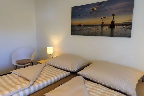 Schlafzimmer Ankerpletz IM- Ankerplatz 1