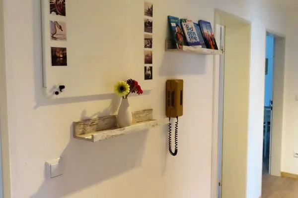 Dekoratives Detail Ankerpletz IM- Ankerplatz 1