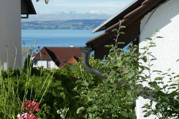 Landschaft  ABC-Wohnung A****