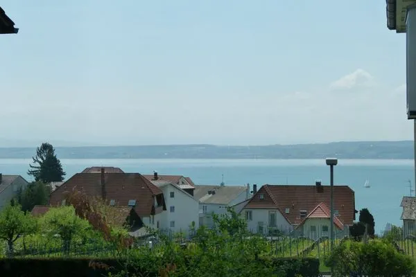 Landschaft ABC Ferienwohnungen Wohnung C****