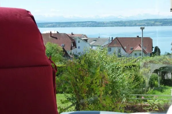 Landschaft ABC Ferienwohnungen Wohnung C****