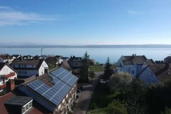 Landschaft  ABC Wohnung D****