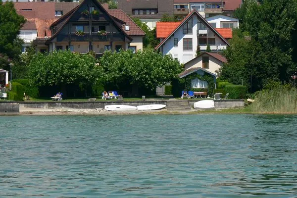 Strand Ankerpletz Ferienwohnung Ankerplatz 2