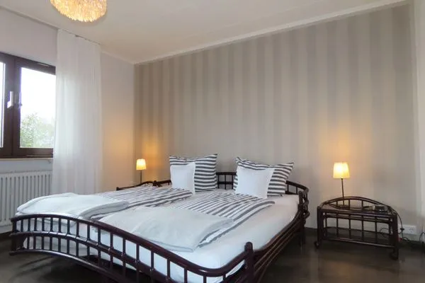 Schlafzimmer Droste 17 Droste  A