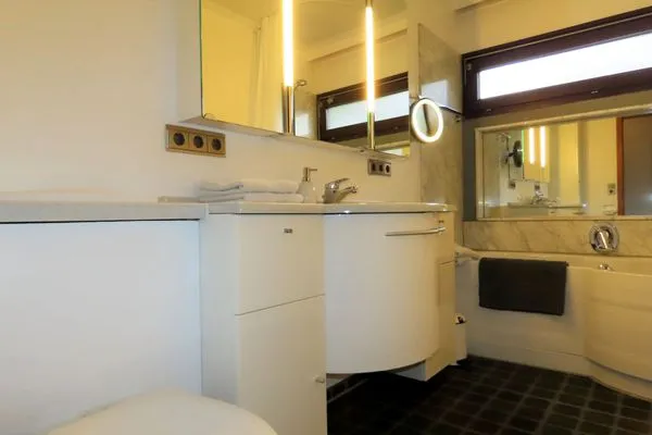 Badezimmer Droste 17 Droste  A