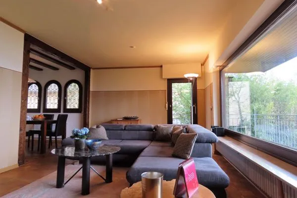 Wohnzimmer Droste 17 Droste  A