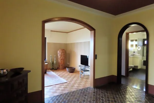 Wohnzimmer Droste 17 Droste  A