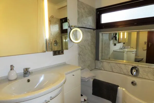 Badezimmer Droste 17 Droste  A