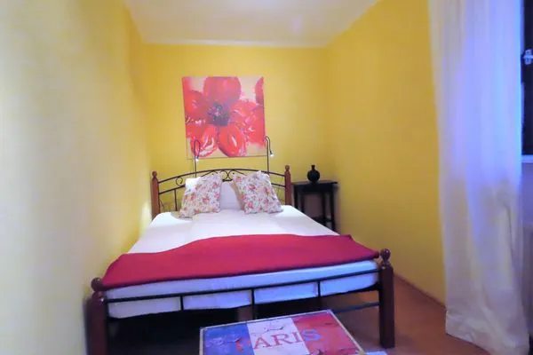 Schlafzimmer Droste 17 Droste  B