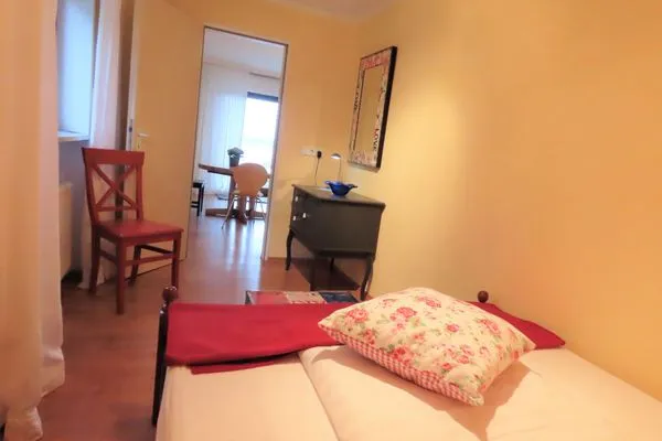 Schlafzimmer Droste 17 Droste  B