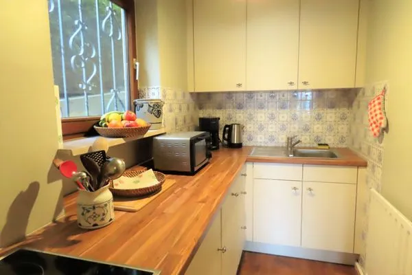 Küche / Küchenzeile Droste 17 Droste  B