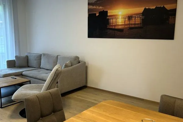 Wohnzimmer Mariahof Mariahof 1