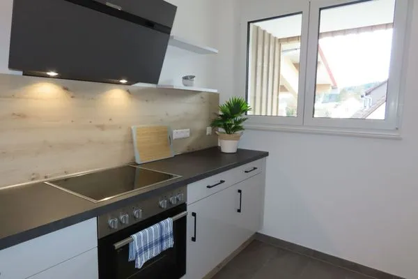 Küche / Küchenzeile Mariahof Mariahof 1