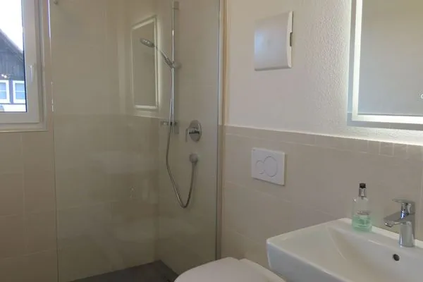 Badezimmer Mariahof Mariahof 1