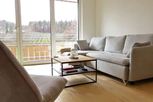 Wohnzimmer Mariahof Mariahof 1