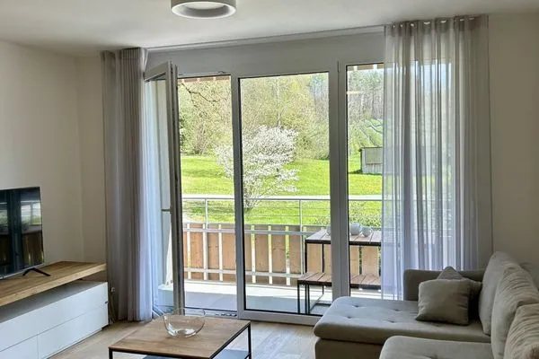 Wohnzimmer Mariahof Mariahof 1